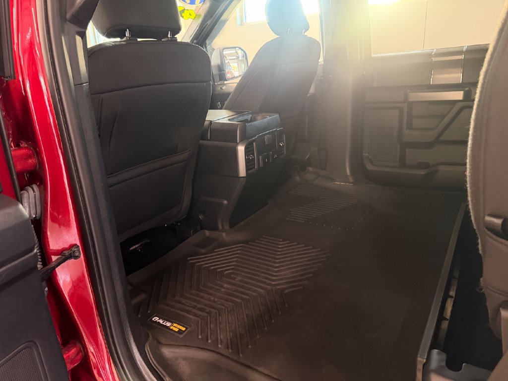 Certified 2019 Ford F150 XLT w/ Equipment Group 302A Luxury AWD/4WD image 26