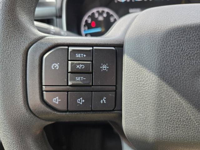Certified 2022 Ford F150 XL w/ STX Appearance Package RWD image 30