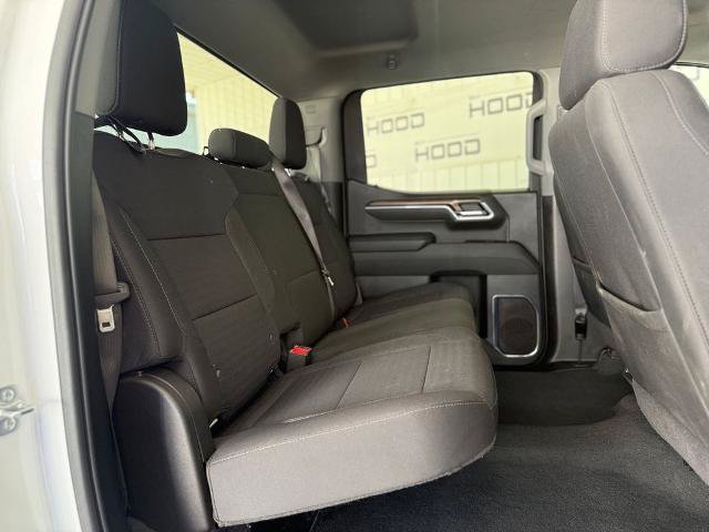 Used 2025 Chevrolet Silverado 1500 LT RWD image 9