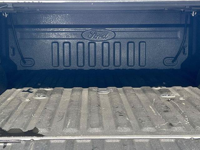 Certified 2025 Ford F350 Lariat w/ Lariat Ultimate Package AWD/4WD image 12