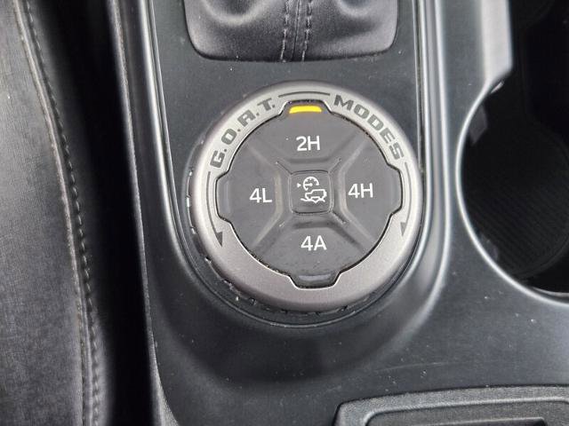 Certified 2024 Ford Bronco Everglades image 26