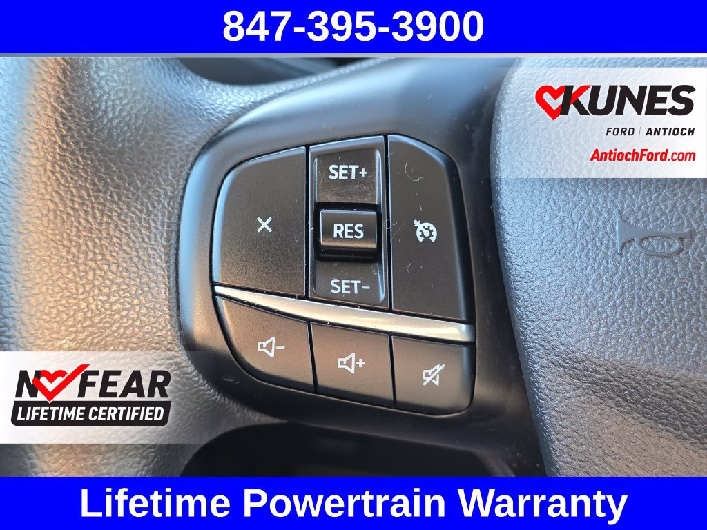 Certified 2024 Ford Bronco Sport Big Bend AWD/4WD image 34