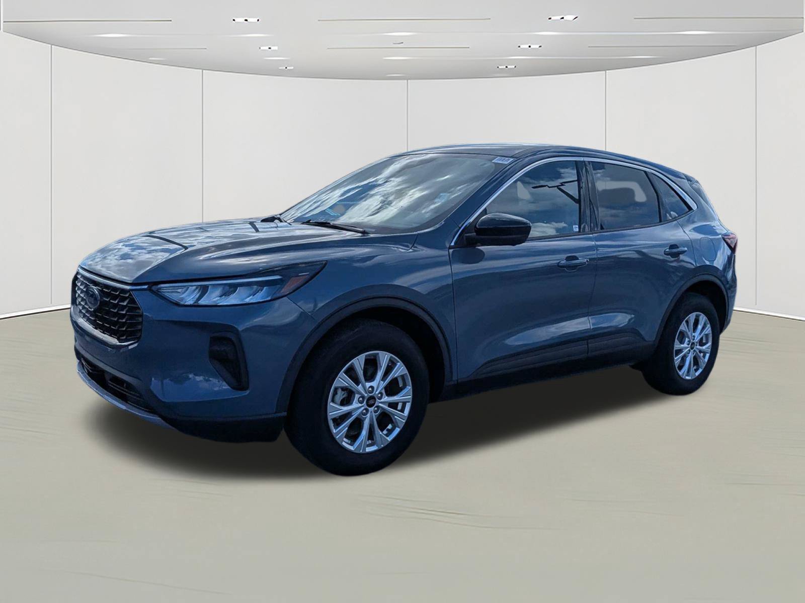Certified 2023 Ford Escape Active w/ Tech Pack #2 AWD/4WD image 7