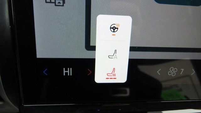 Certified 2025 Ford Expedition Max Active image 20