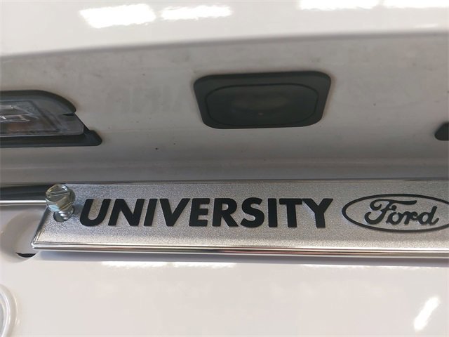 Certified 2024 Ford Mustang Premium image 13