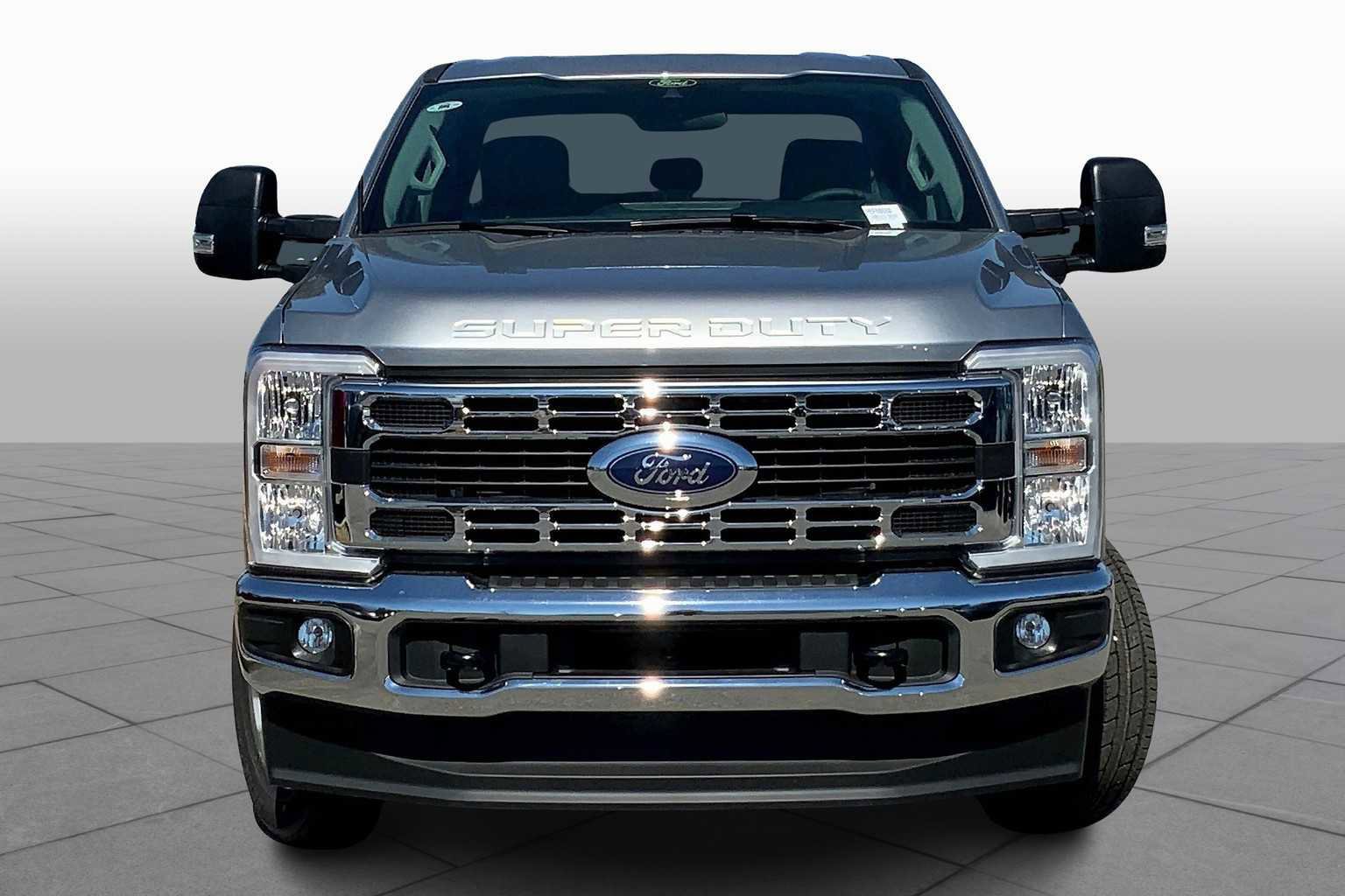 Certified 2024 Ford F250 XLT image 5