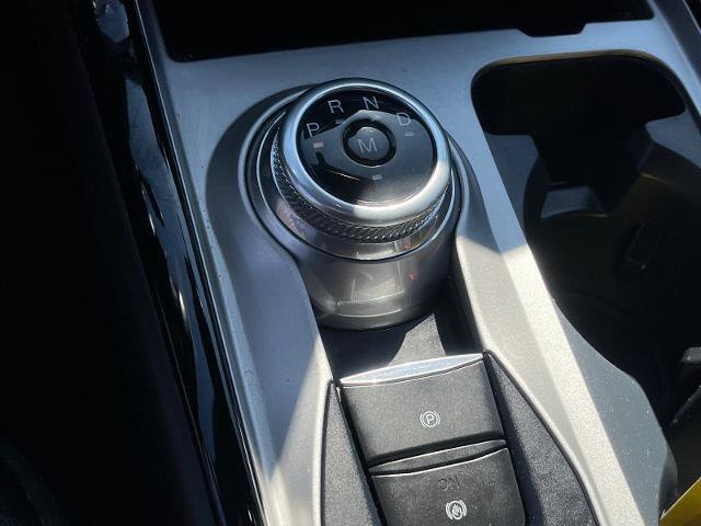 Certified 2023 Ford Explorer ST w/ Equipment Group 401A image 15