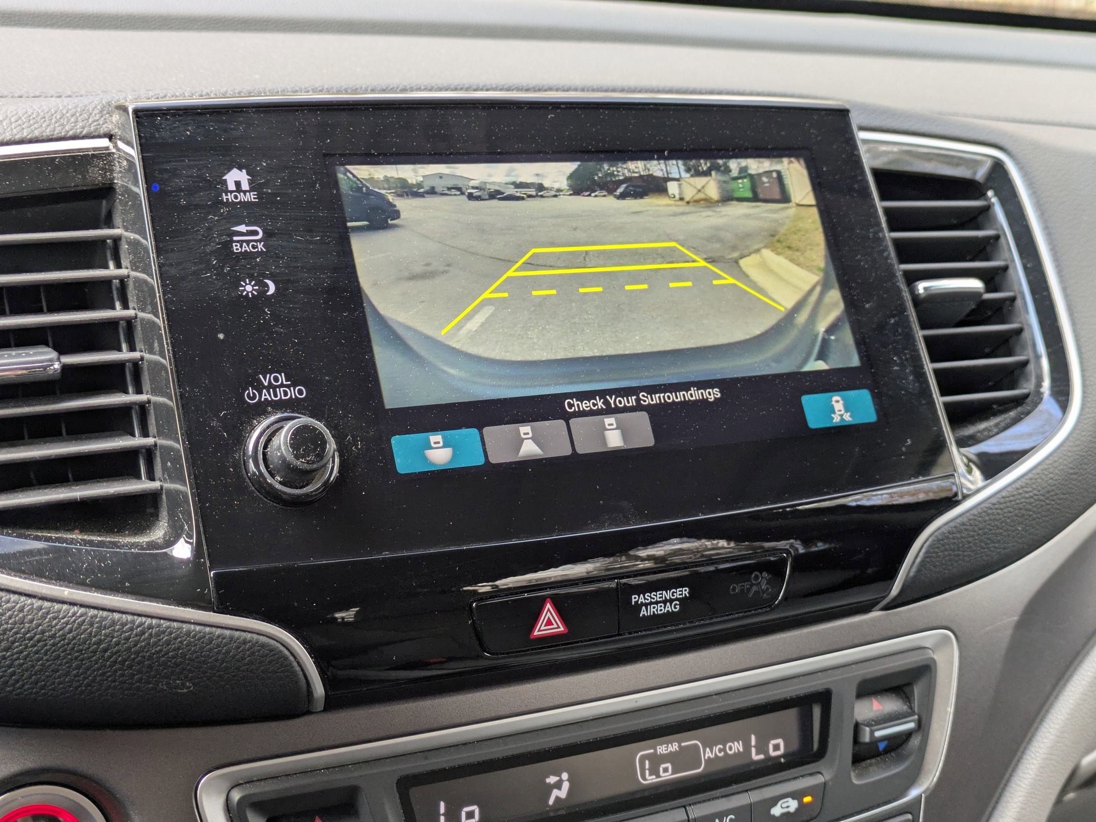 Used 2021 Honda Pilot Special Edition image 20