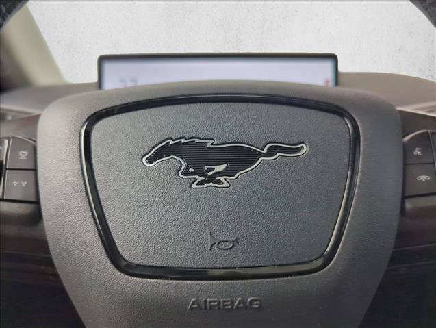 Certified 2024 Ford Mustang Mach-E Premium RWD image 22