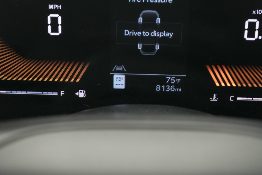Used 2025 Kia K4 FWD image 17