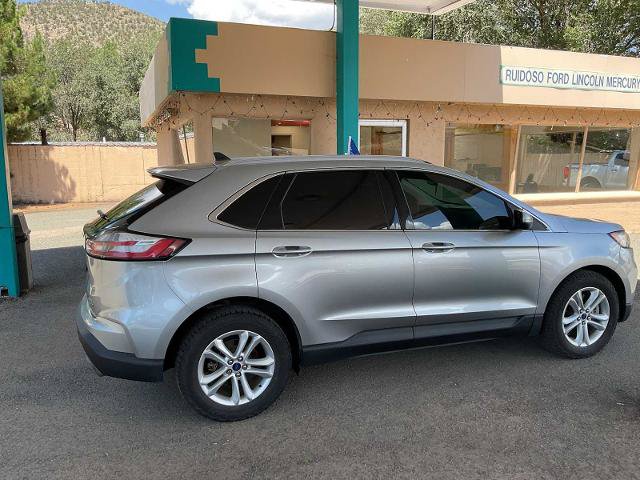 Certified 2020 Ford Edge SEL w/ Convenience Package AWD/4WD image 5