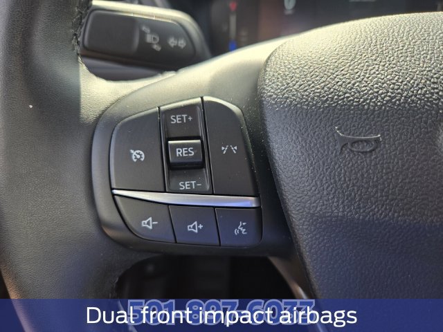 Certified 2023 Ford Escape Active FWD image 34