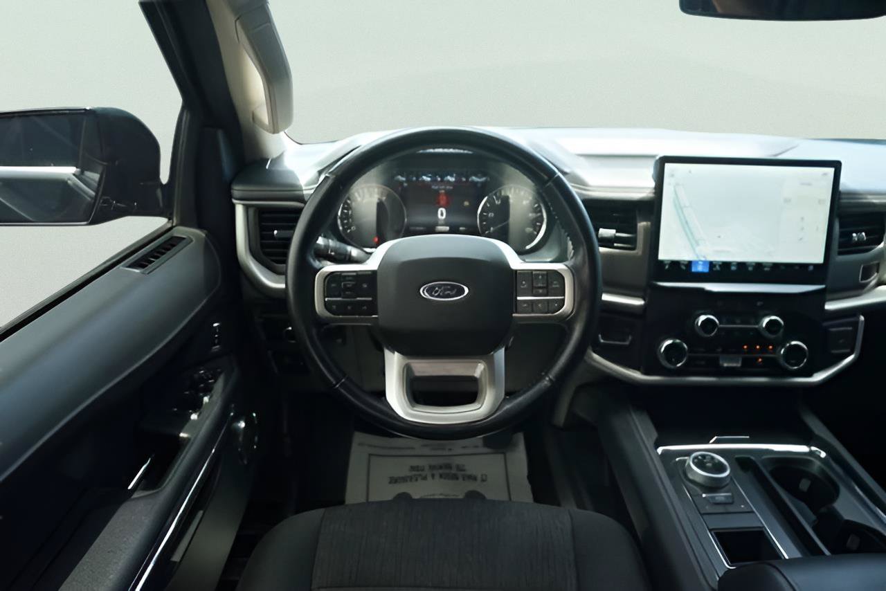 Certified 2023 Ford Expedition XLT RWD image 23