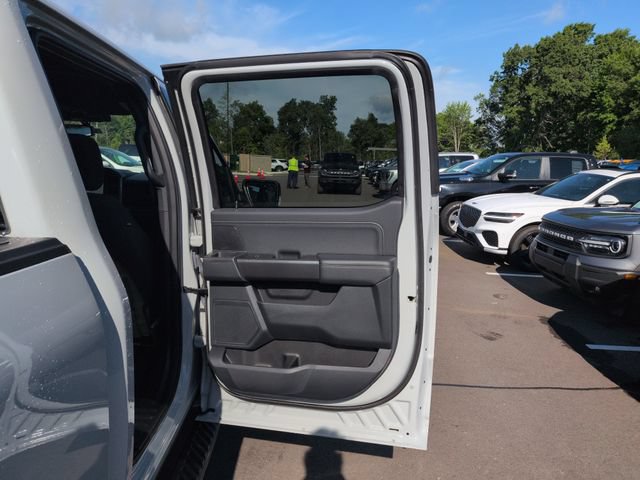 Certified 2023 Ford F150 XLT w/ Equipment Group 302A High AWD/4WD image 17
