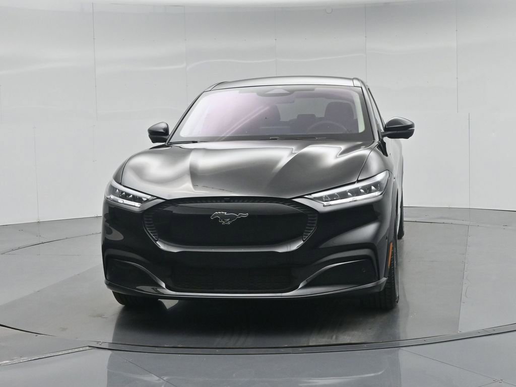 Certified 2022 Ford Mustang Mach-E California Route 1 image 56