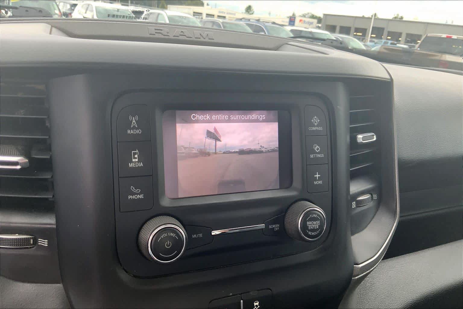 Used 2020 RAM 4500 Tradesman RWD image 25