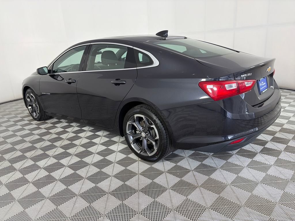 Used 2023 Chevrolet Malibu LT FWD image 5
