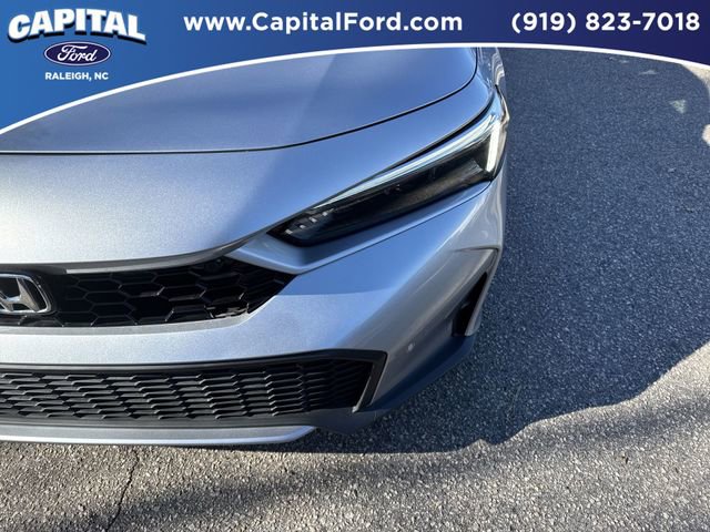 Used 2025 Honda Civic Sport image 11