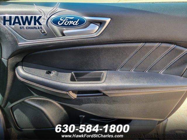 Certified 2022 Ford Edge ST w/ Equipment Group 401A image 23