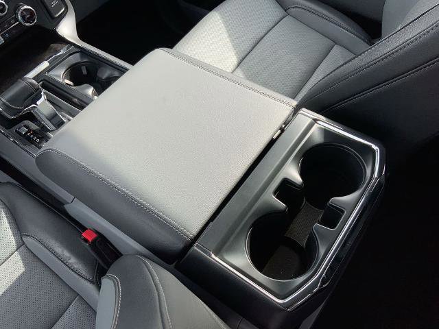 Certified 2023 Ford F150 Lariat w/ Trailer Tow Package image 21