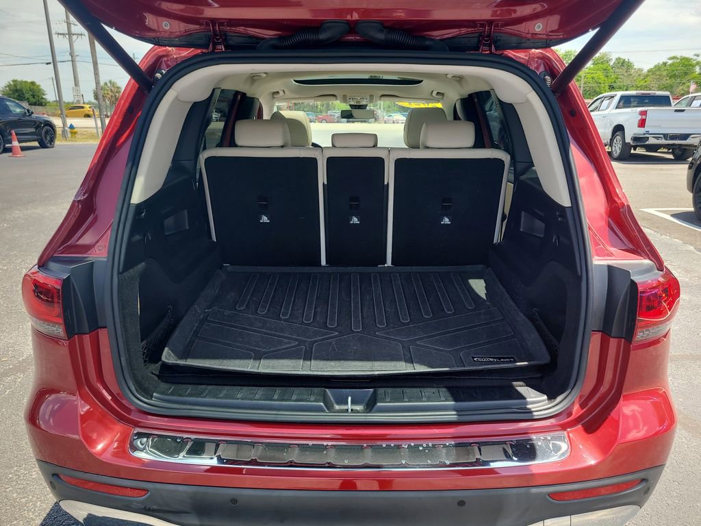 Used 2021 Mercedes-Benz GLB 250 image 7