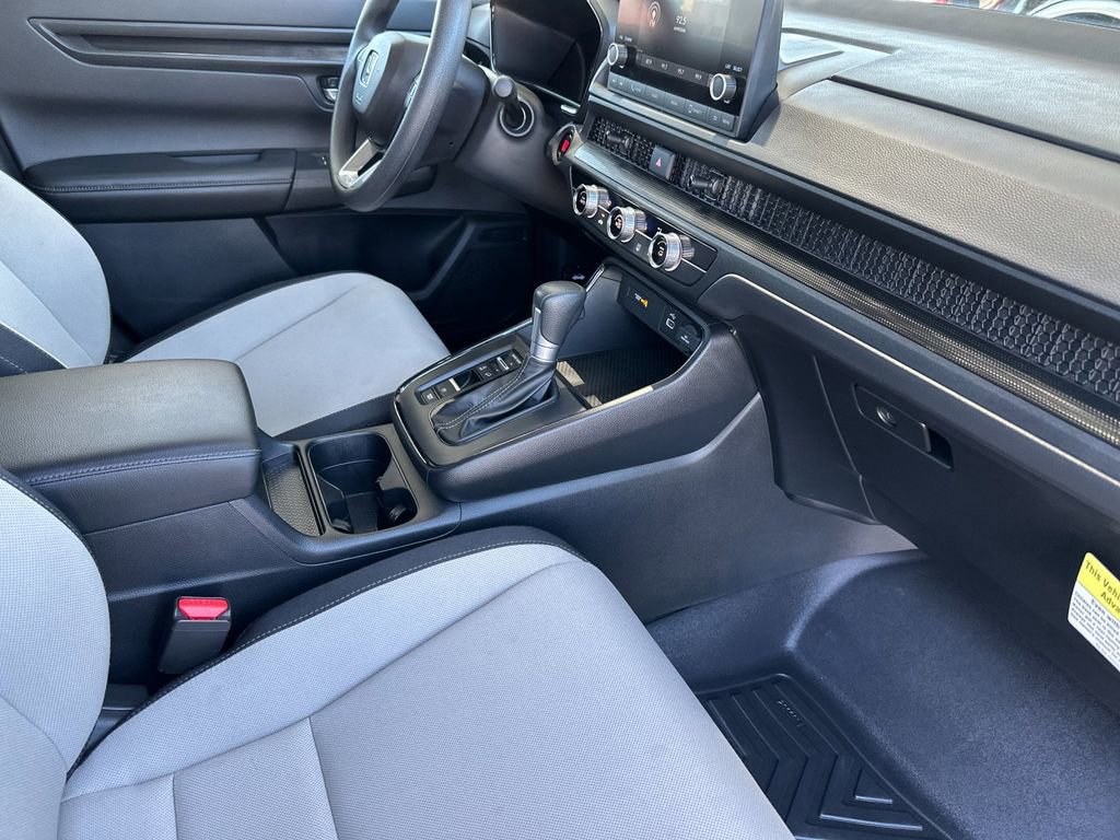 Used 2025 Honda CR-V LX image 15