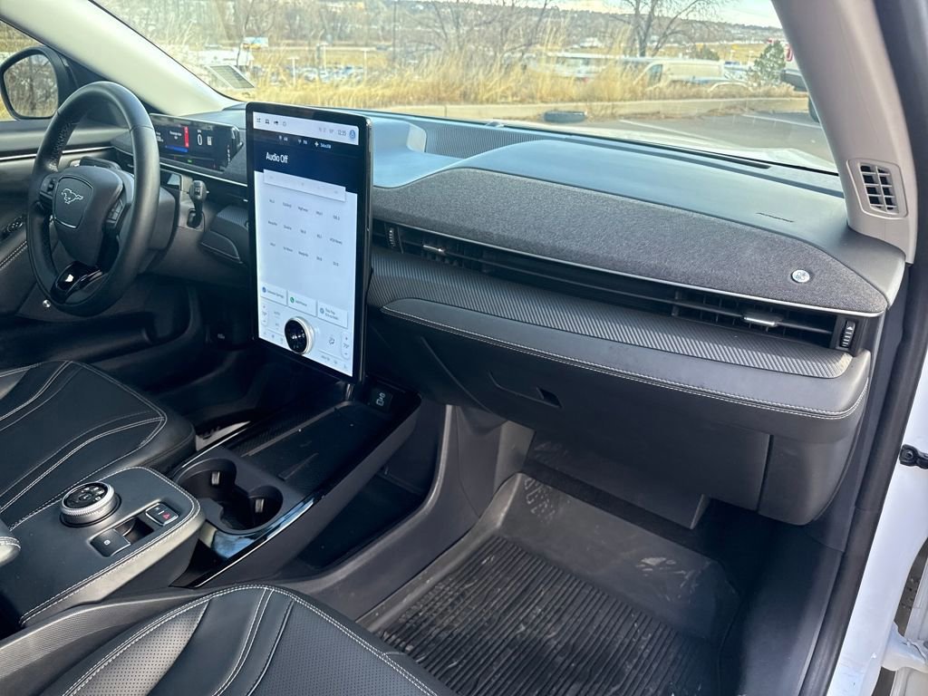 Certified 2024 Ford Mustang Mach-E Premium image 30