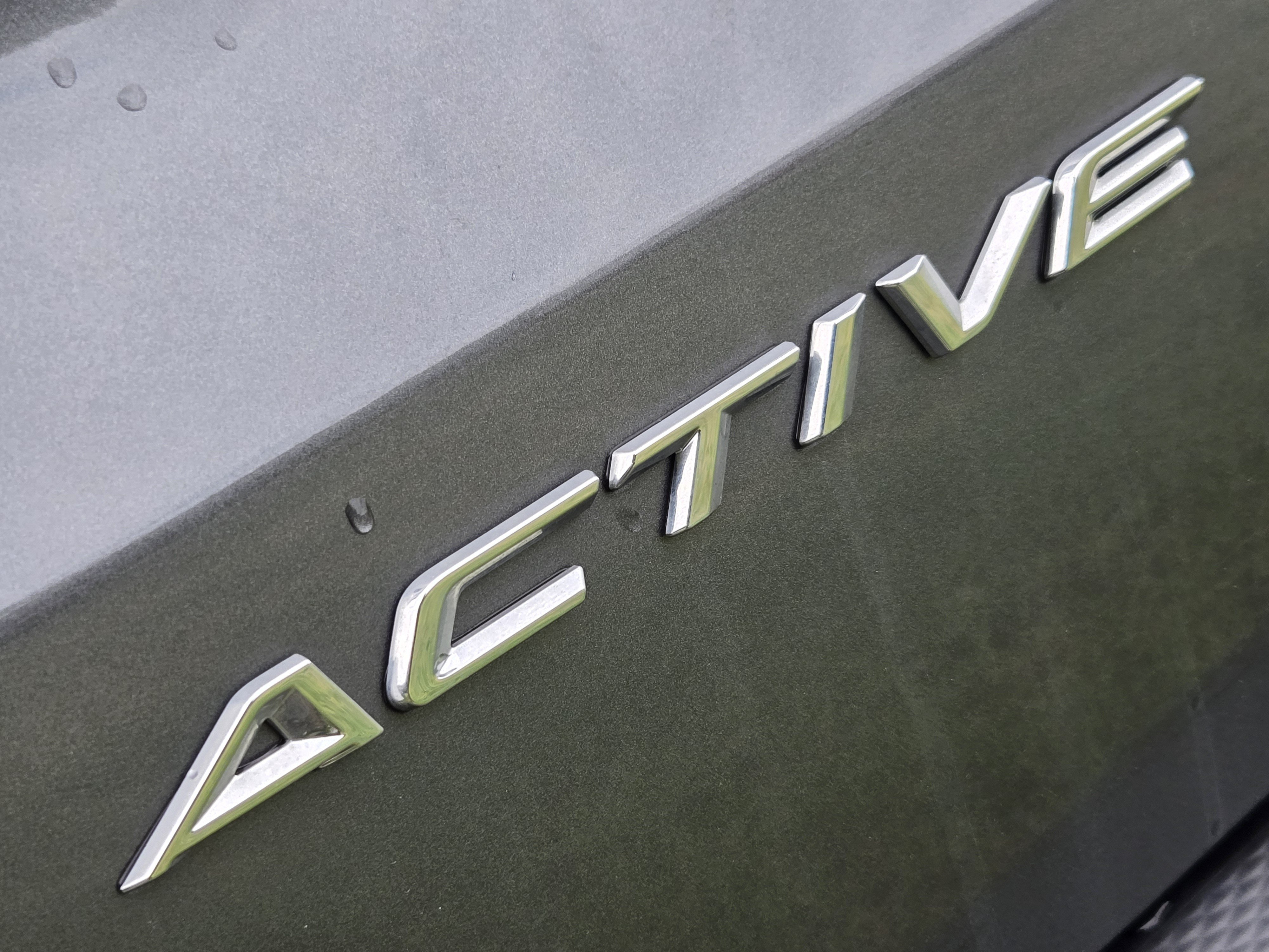 Certified 2023 Ford Escape Active FWD image 10