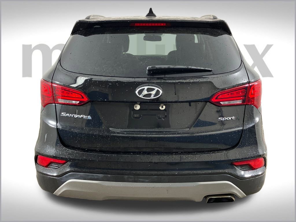 Used 2017 Hyundai Santa Fe Sport image 24