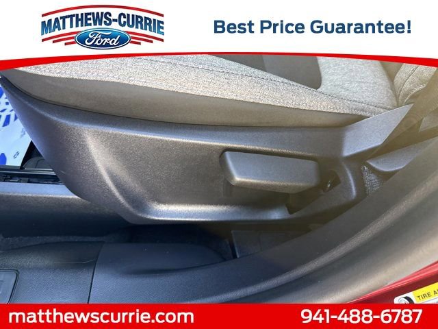 Certified 2025 Ford Bronco Sport Big Bend image 10