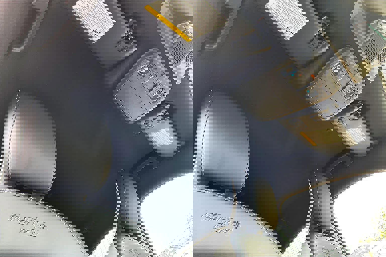 Certified 2025 Ford Mustang Mach-E GT w/ Interior Protection Package image 16