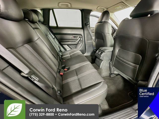 Used 2024 MAZDA CX-50 AWD 2.5 S w/ Preferred Package image 30
