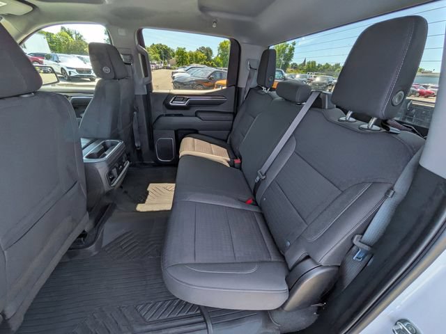 Used 2023 Chevrolet Silverado 1500 LT Trail Boss w/ Protection Package AWD/4WD image 16