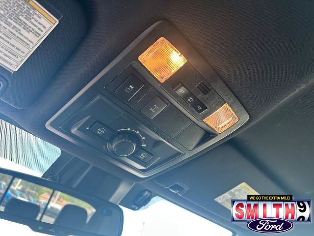 Used 2018 Toyota Tacoma TRD Off-Road AWD/4WD image 27