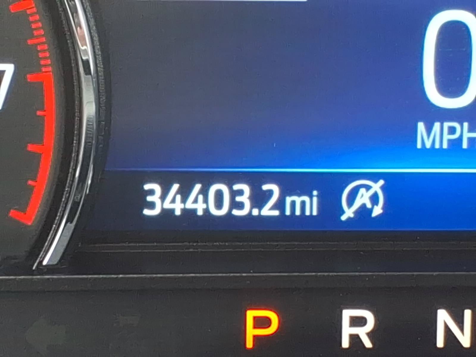 Certified 2023 Ford Explorer XLT AWD/4WD image 31