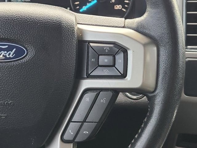 Certified 2020 Ford F150 Lariat AWD/4WD image 29