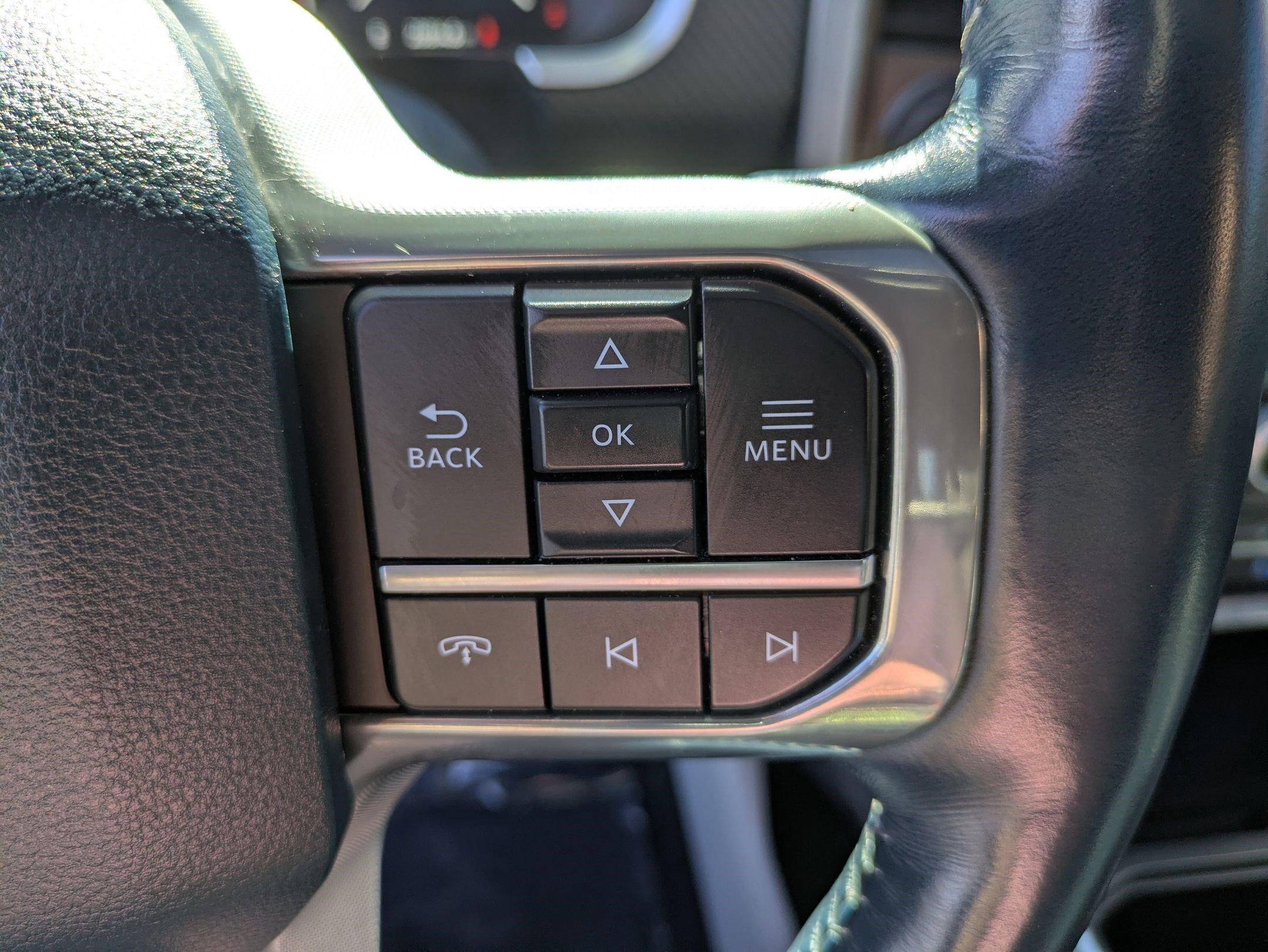 Certified 2023 Ford F150 Limited AWD/4WD image 19
