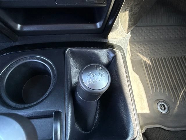 Used 2021 Toyota 4Runner TRD Off-Road AWD/4WD image 28