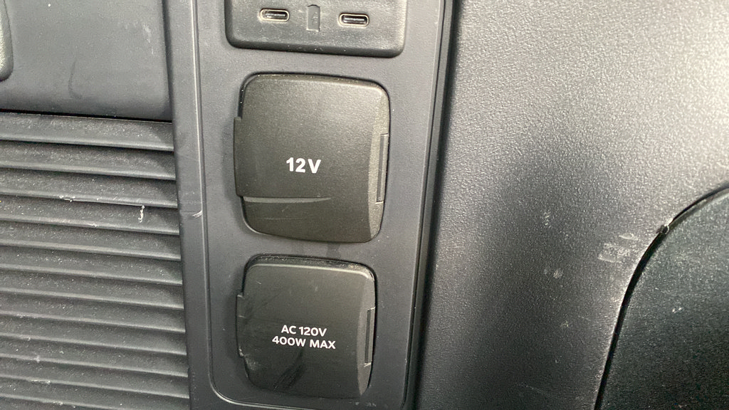 Certified 2025 Ford Expedition Max Active AWD/4WD image 34