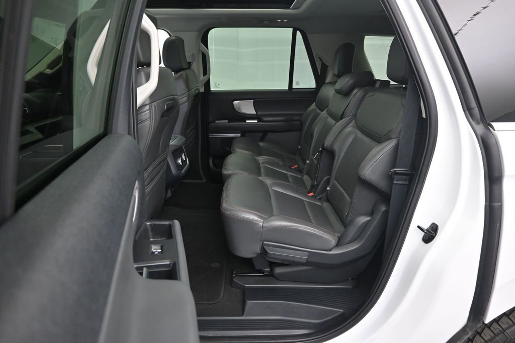 Certified 2025 Ford Expedition Max Active AWD/4WD image 13