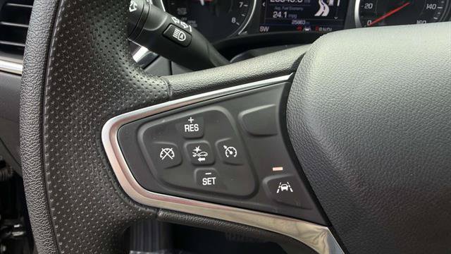 Used 2023 Chevrolet Equinox LS w/ LS Convenience Package AWD/4WD image 13