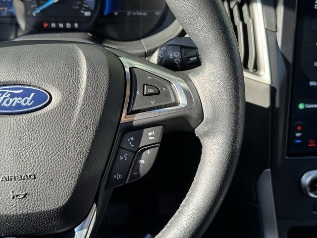 Certified 2022 Ford Edge SEL w/ Convenience Package image 28