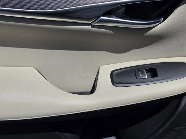 Used 2022 INFINITI QX50 Luxe FWD image 12