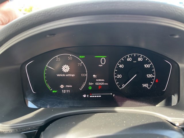 Used 2025 Honda Civic Sport image 17