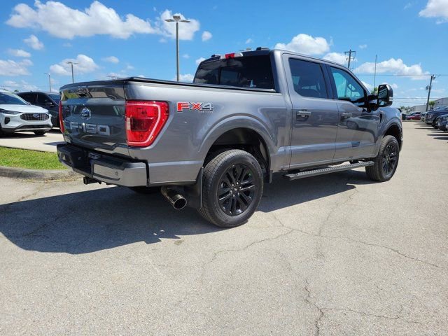 Certified 2021 Ford F150 XLT w/ Equipment Group 302A High image 4