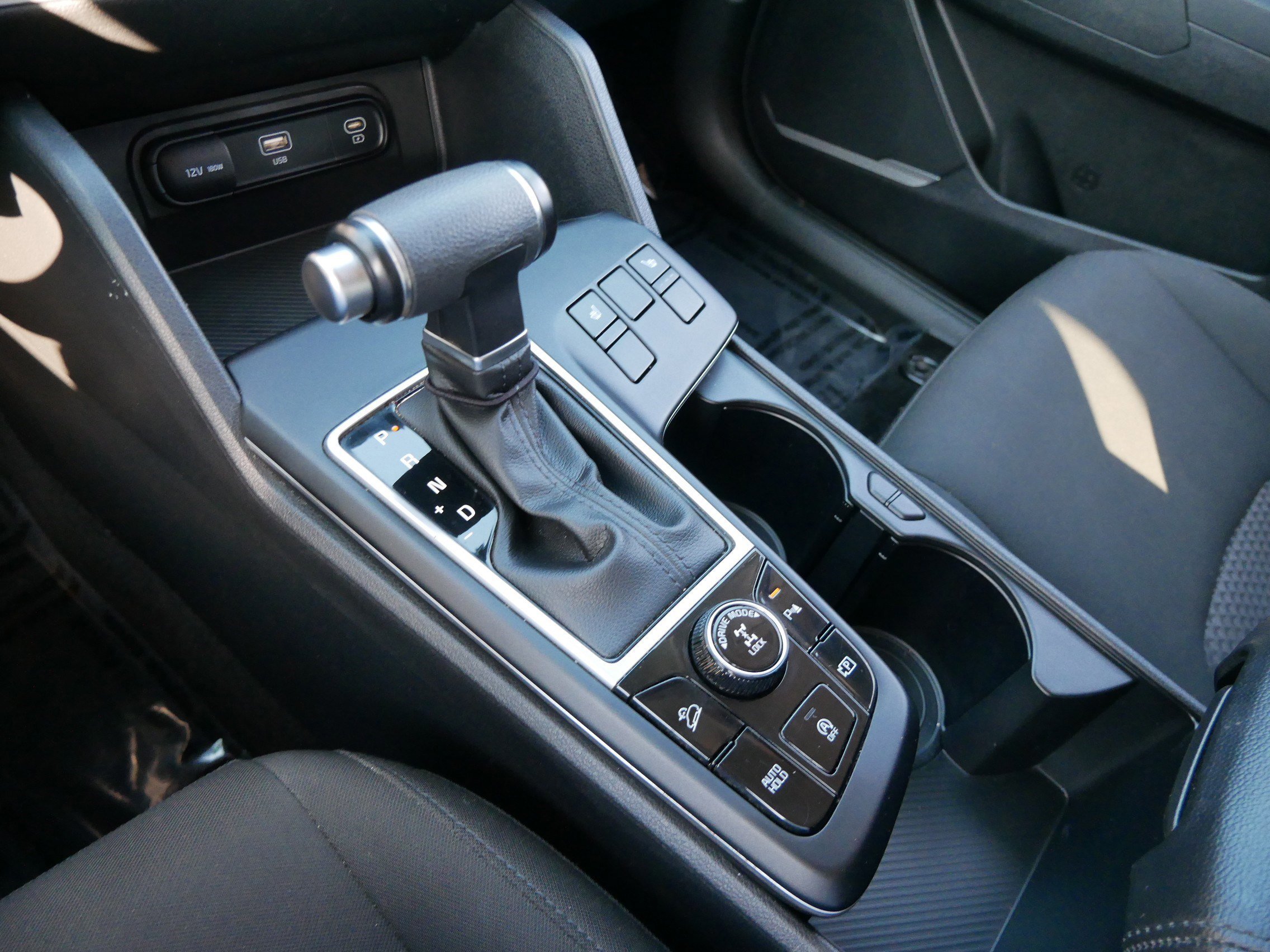 Used 2023 Kia Sportage LX image 24