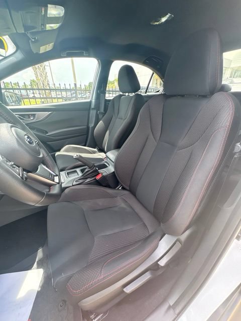 Used 2024 Subaru WRX Premium AWD/4WD image 16