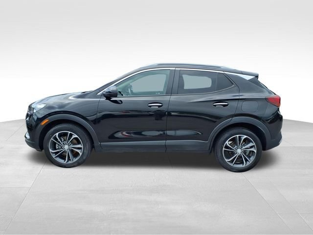 Used 2022 Buick Encore GX Select FWD image 7