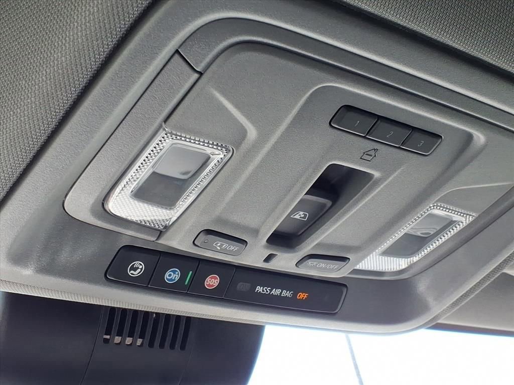 Used 2024 Chevrolet Silverado 1500 LT w/ Texas Edition Plus image 26