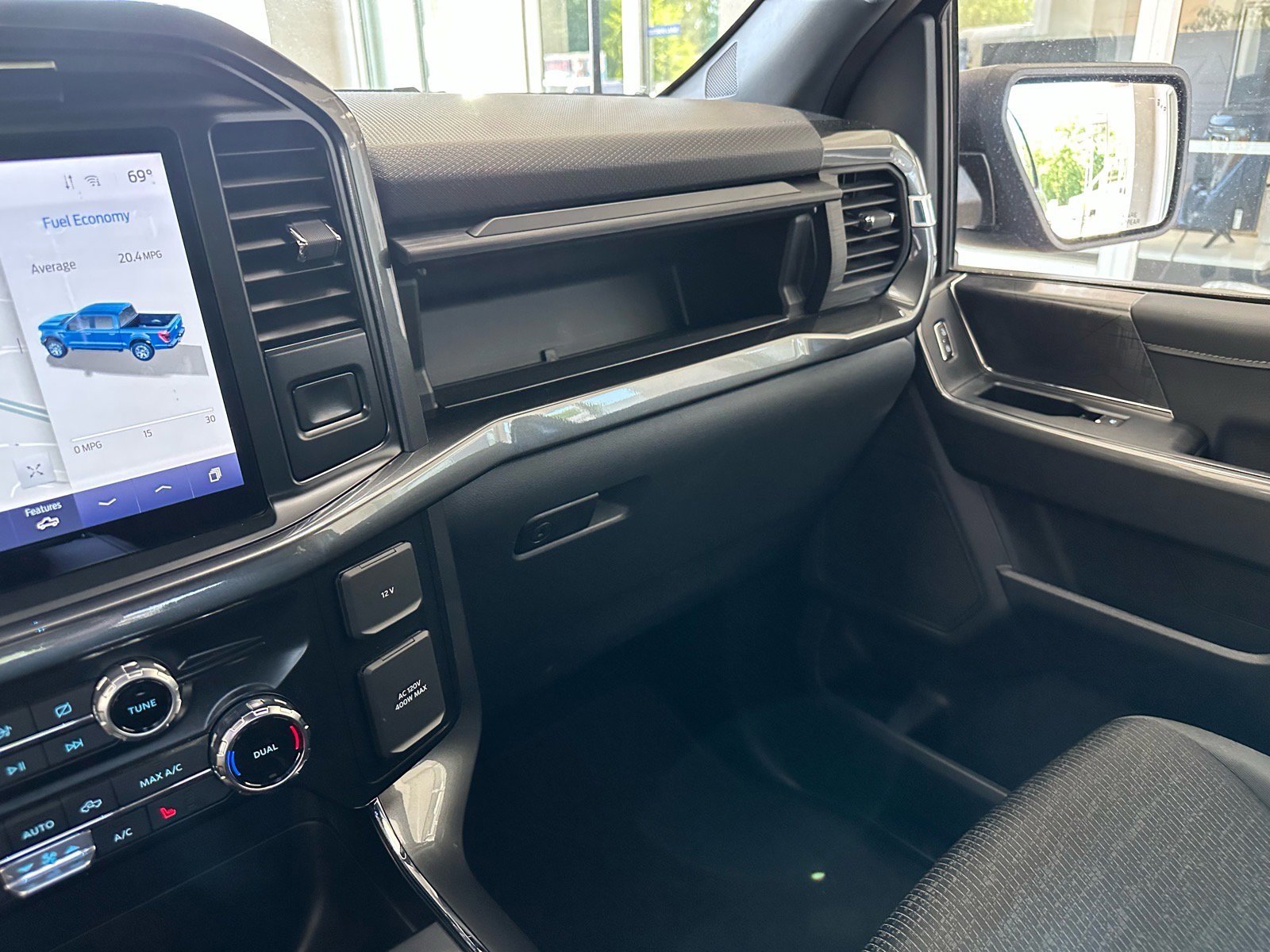 Certified 2023 Ford F150 XLT w/ Equipment Group 302A High image 34